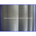 High Quality Stainless Steel Galvanized Welded Wire Mesh